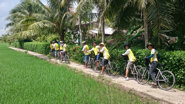Mekong Delta Tour: Experience, Challenge and Difference