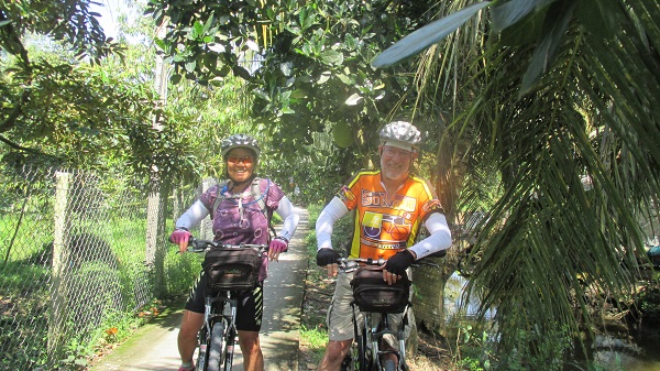 Mekong Delta Tour: Experience, Challenge and Difference